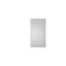 Ekena Millwork Vertical Surface Mount PVC Gable Vent: Functional, w/ 2"W x 1-1/2"P Brickmould Frame, 16"W x 30"H GVPVE16X3002SF - alternate 3